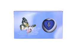 Pearl Jewelry Gift Box with Freshwater Necklace