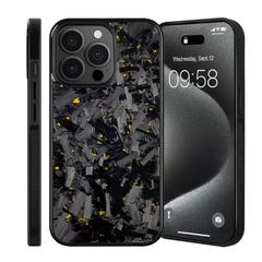 Carbon Fiber iPhone Case