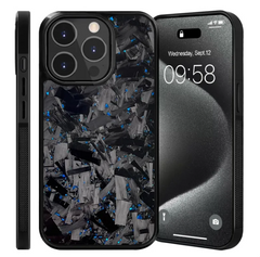 Carbon Fiber iPhone Case